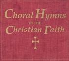 Portara Ensemble - Choral Hymns of the Christian Tradition