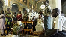 Sudan Says No More New Churches