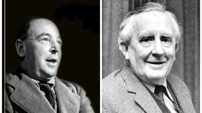 New Movies to Highlight Friendship Between Creators of Narnia and Middle Earth New Movies to Highlight Friendship Between Creators of Narnia and Middle Earth