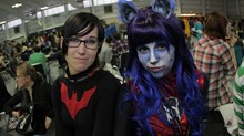 Confessions of a Cosplay Mom