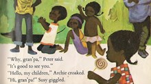 Thirteen Books For Kids With African American Characters Thirteen Books For Kids With African American Characters