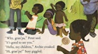 Thirteen Books For Kids With African American Characters