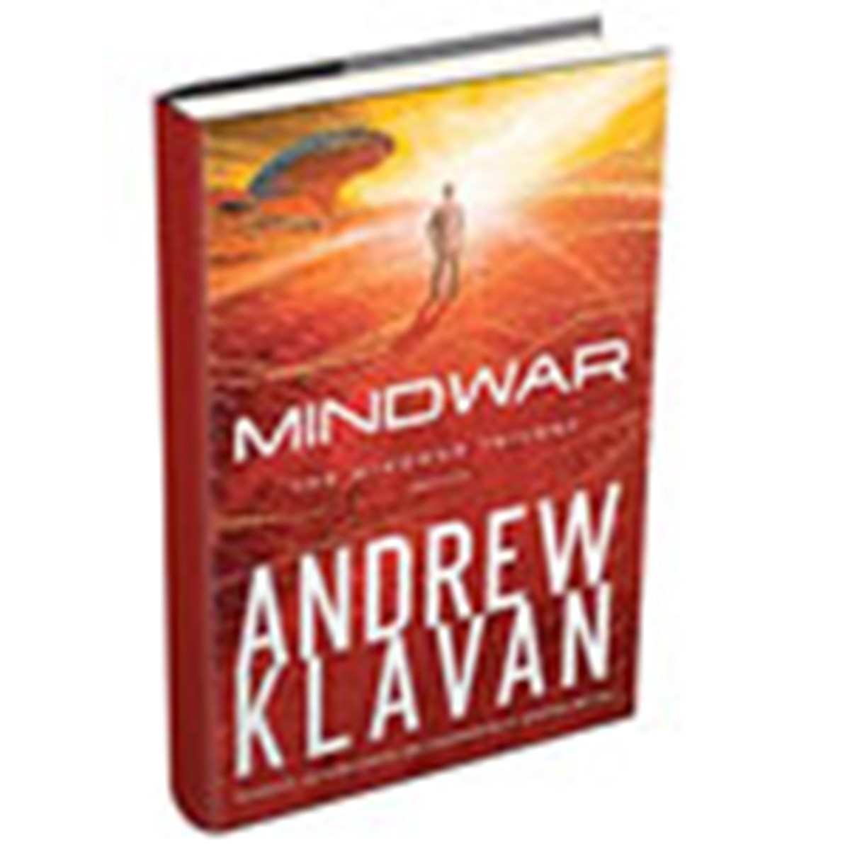 MindWar | Books and Culture