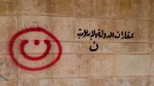 Mosul Christian: Thanks for Changing Your #WeAreN Photo
