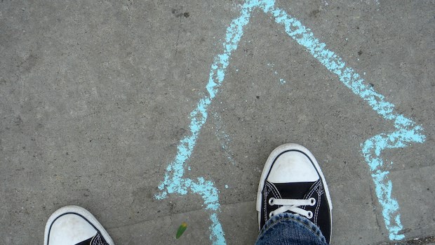 Connecting Students to God's Mission (Part 1): Look to Jesus Connecting Students to God's Mission (Part 1): Look to Jesus