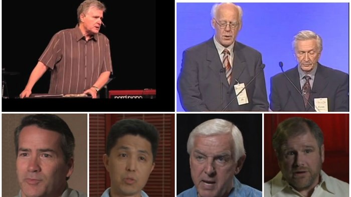 IRS to Atheists: Okay, We'll Investigate Pulpit Freedom Sunday Pastors