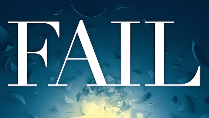 Learning How to Fail: An Interview with J.R. Briggs Learning How to Fail: An Interview with J.R. Briggs