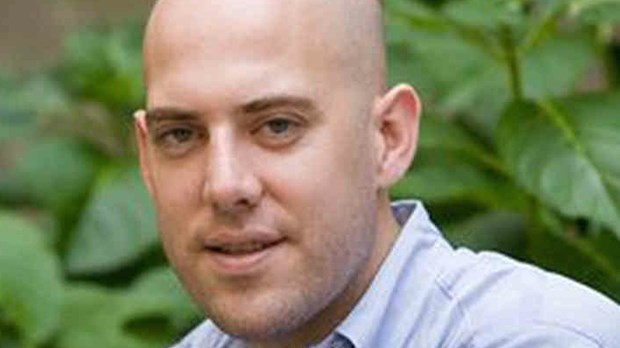 The New Catholic Novelist You Need to Read The New Catholic Novelist You Need to Read