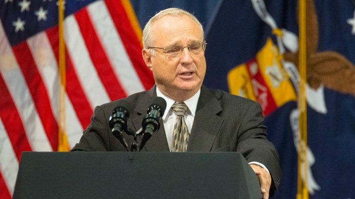 Leading Rabbi Nominated as First Non-Christian Religious Freedom Ambassador Leading Rabbi Nominated as First Non-Christian Religious Freedom Ambassador