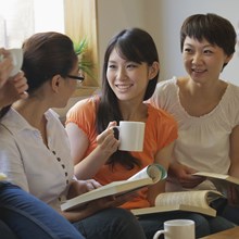 Ask Follow-Up Questions to Facilitate Great Discussion Ask Follow-Up Questions to Facilitate Great Discussion