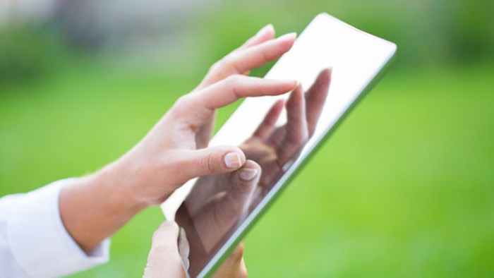 How to Preach About Technology (Do) How to Preach About Technology (Do)