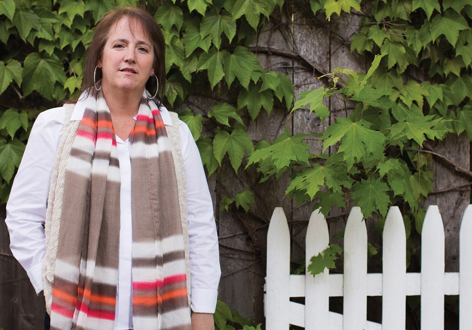 Fui salva en la práctica abierta de la Cena del Señor