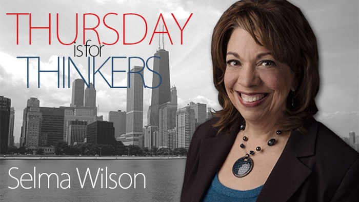 3 Things to Do to Guarantee You Won't Get Published: A guest post by Selma Wilson