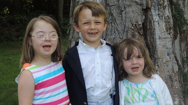 Are 90 Percent of Babies Diagnosed with Down Syndrome Reall... | Thin