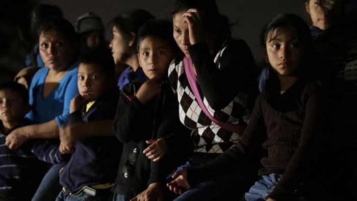Thinking Christianly About the Unaccompanied Children Crisis Thinking Christianly About the Unaccompanied Children Crisis