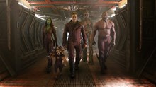 Guardians of the Galaxy Guardians of the Galaxy