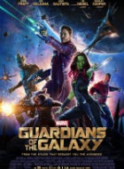 Guardians of the Galaxy