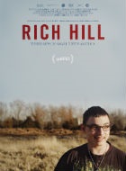 Rich Hill