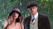 The Quick Take for August 1, 2014 The Quick Take for August 1, 2014