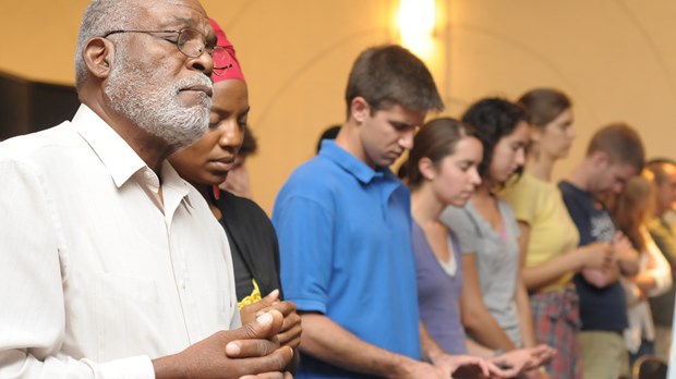 Introducing My Blog Series on Race Introducing My Blog Series on Race