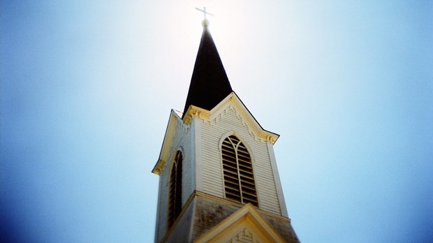 Why I Stayed in a Predominantly White Church Why I Stayed in a Predominantly White Church