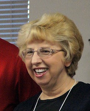 Nancy Writebol Nancy Writebol