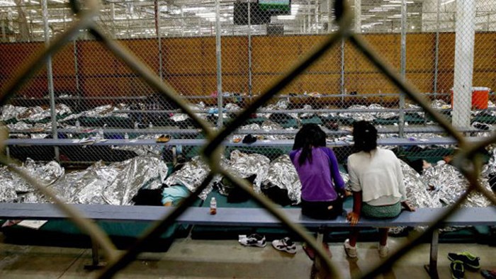 How Churches Can Respond to the Unaccompanied Children Crisis How Churches Can Respond to the Unaccompanied Children Crisis