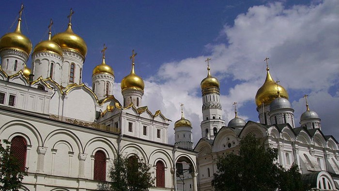 The World's Top Church-Destroying Countries The World's Top Church-Destroying Countries