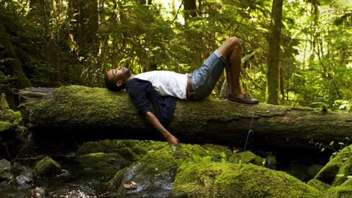 Finding Rest in a Busy World Finding Rest in a Busy World