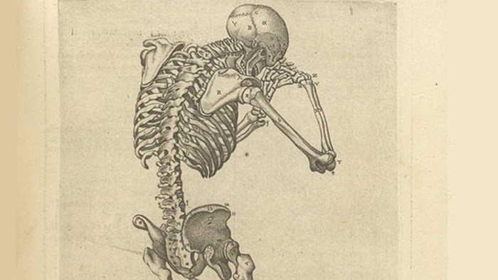 Facing the Skeletons in God's Closet Facing the Skeletons in God's Closet