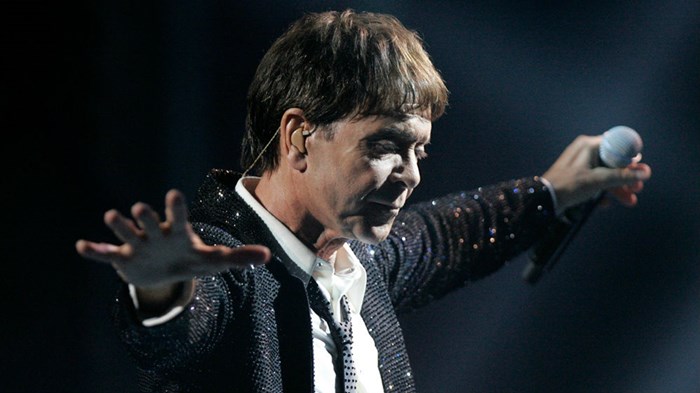Top UK Christian Singer Investigated for Alleged Sex Abuse at 1985 Billy Graham Crusade Top UK Christian Singer Investigated for Alleged Sex Abuse at 1985 Billy Graham Crusade