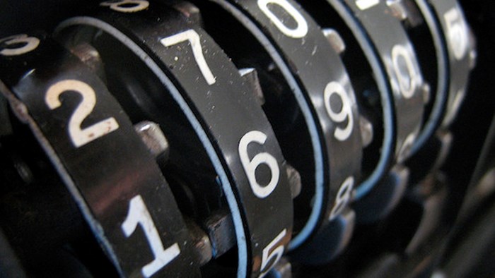 What Numbers Count? Churches Need Accurate Scorecards What Numbers Count? Churches Need Accurate Scorecards