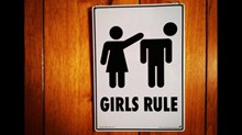 Today’s Lesson: Girls Rule, Boys Drool Today’s Lesson: Girls Rule, Boys Drool