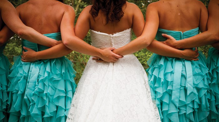 I Didn’t Marry My Best Friend I Didn’t Marry My Best Friend