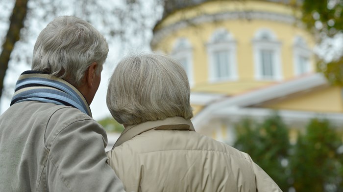 The Midlife Church Crisis The Midlife Church Crisis