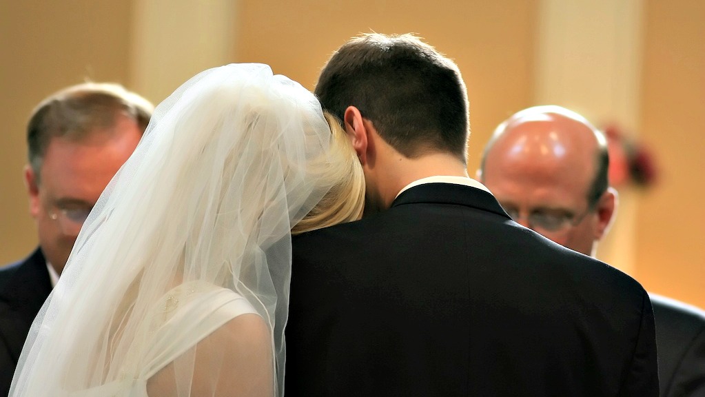 The Good News about Marriage: Debunking Discouraging Myths about