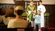 We Need More Than Liturgy We Need More Than Liturgy
