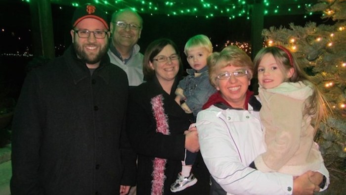 Ebola and the Glory of God: An Interview with Nancy Writebol's Family (including Nancy's Comments) Ebola and the Glory of God: An Interview with Nancy Writebol's Family (including Nancy's Comments)