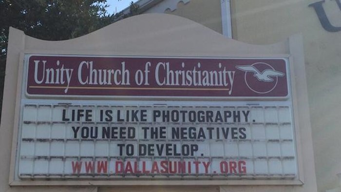 Church Signs of the Week: August 22, 2014 Church Signs of the Week: August 22, 2014