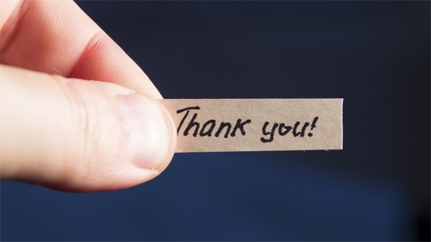 The Secret to Volunteer Retention The Secret to Volunteer Retention