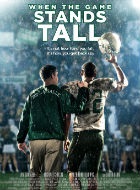 When the Game Stands Tall