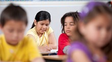 What the New Majority-Minority Public Schools Mean for Christians What the New Majority-Minority Public Schools Mean for Christians