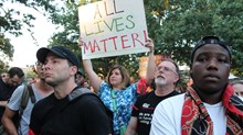 On the Ground in Ferguson