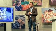 Forgiving My Pastor, Mark Driscoll Forgiving My Pastor, Mark Driscoll