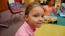 The Real Benefits of Spanish-Immersion Elementary School The Real Benefits of Spanish-Immersion Elementary School