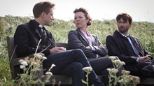 The Oldest Story: Broadchurch and True Detective