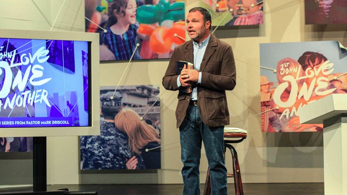 Nine Current Mars Hill Pastors Tell Mark Driscoll To Step Down from All Ministry