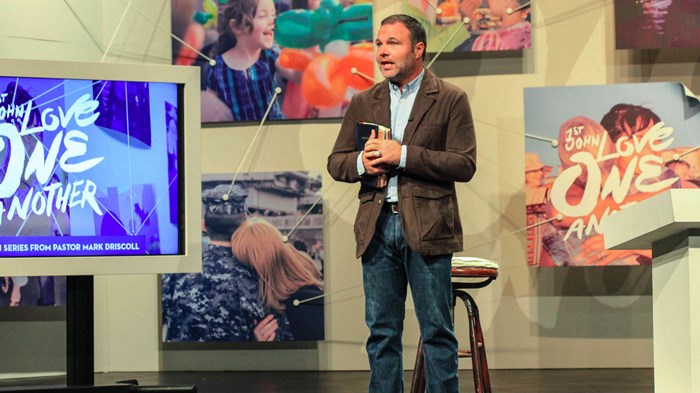 Nine Current Mars Hill Pastors Tell Mark Driscoll To Step Down from All Ministry Nine Current Mars Hill Pastors Tell Mark Driscoll To Step Down from All Ministry