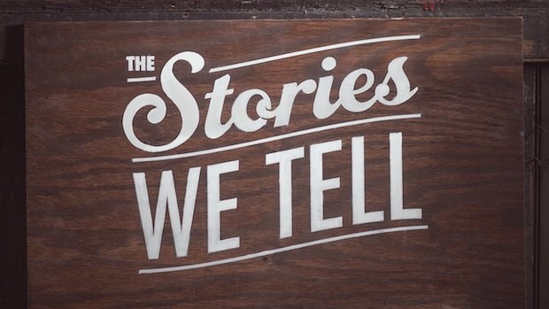 20 Truths from The Stories We Tell by Mike Cosper 20 Truths from The Stories We Tell by Mike Cosper