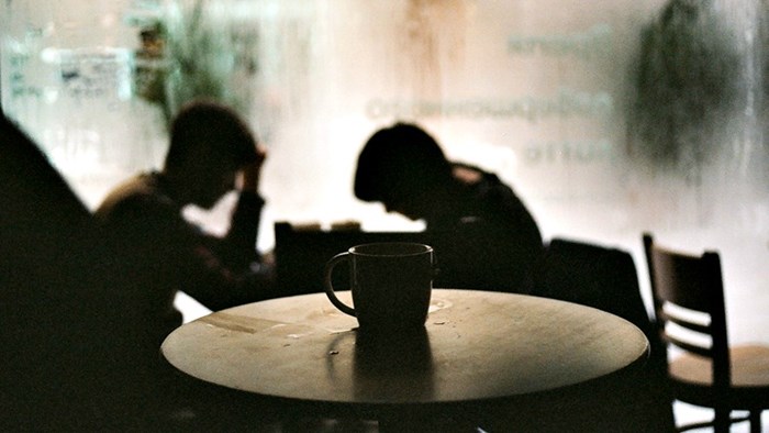 Give Us This Day Our Daily Brew Give Us This Day Our Daily Brew